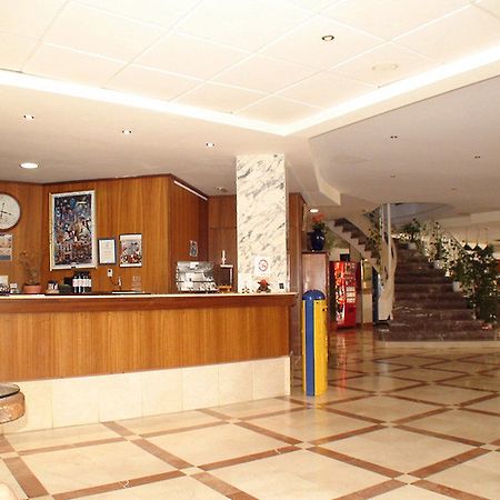 Palma Beach Hotel And Apartments Can Pastilla  Dış mekan fotoğraf