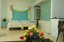 Palma Beach Hotel And Apartments Can Pastilla  Dış mekan fotoğraf