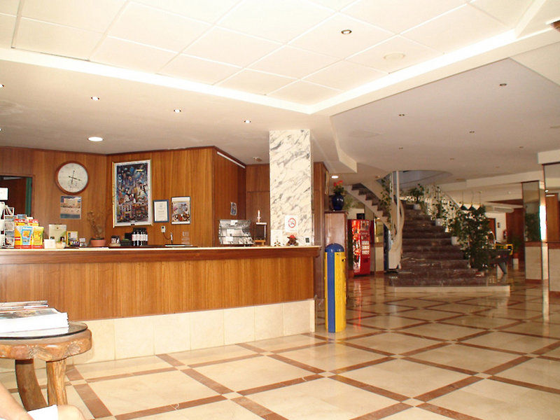Palma Beach Hotel And Apartments Can Pastilla  Dış mekan fotoğraf